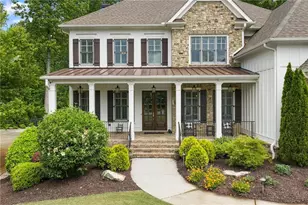 4535 Hawthorne Ct, Alpharetta, GA 30004 - Photo 5