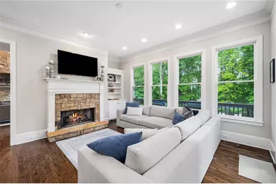 4535 Hawthorne Court, Alpharetta, GA 30004 - Photo 23