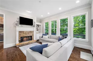 4535 Hawthorne Ct, Alpharetta, GA 30004 - Photo 23
