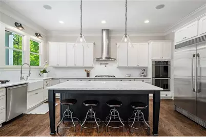 4535 Hawthorne Court, Alpharetta, GA 30004 - Photo 15