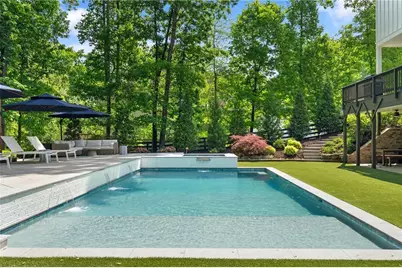 4535 Hawthorne Court, Alpharetta, GA 30004 - Photo 3