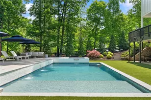 4535 Hawthorne Ct, Alpharetta, GA 30004 - Photo 3