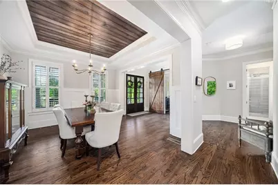 4535 Hawthorne Court, Alpharetta, GA 30004 - Photo 11