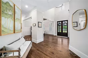 4535 Hawthorne Ct, Alpharetta, GA 30004 - Photo 9
