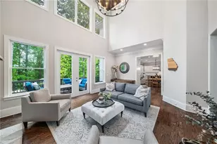 4535 Hawthorne Ct, Alpharetta, GA 30004 - Photo 27