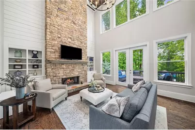 4535 Hawthorne Court, Alpharetta, GA 30004 - Photo 25