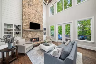 4535 Hawthorne Ct, Alpharetta, GA 30004 - Photo 25