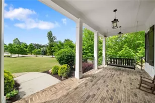 4535 Hawthorne Ct, Alpharetta, GA 30004 - Photo 7