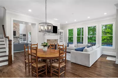 4535 Hawthorne Court, Alpharetta, GA 30004 - Photo 19
