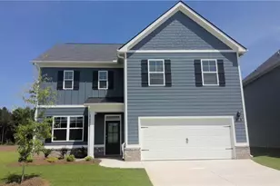 406 Teamon Pointe Dr, Griffin, GA 30223 - Photo 1