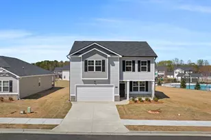410 Teamon Pointe Dr, Griffin, GA 30223 - Photo 3