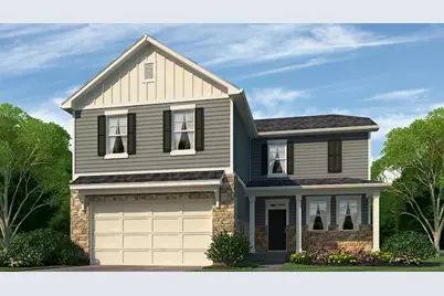 162 Kennelsman Drive, Griffin, GA 30224 - Photo 1