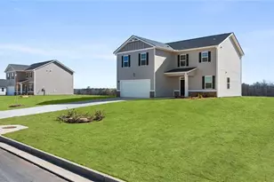 162 Kennelsman Dr, Griffin, GA 30224 - Photo 5