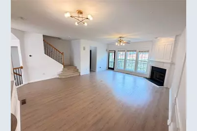 5012 Foxfield Trace SE, Atlanta, GA 30339 - Photo 9