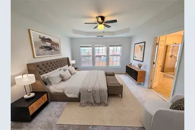 5012 Foxfield Trace SE, Atlanta, GA 30339 - Photo 17