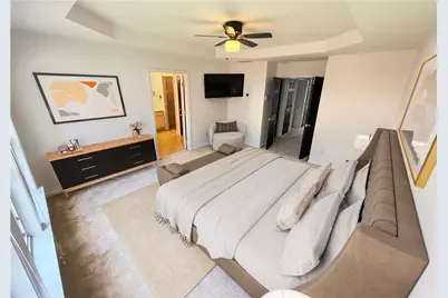 5012 Foxfield Trace SE, Atlanta, GA 30339 - Photo 23