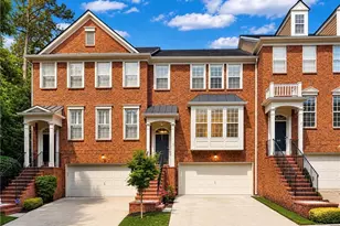 5012 Foxfield Trace SE, Atlanta, GA 30339 - Photo 1