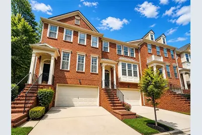 5012 Foxfield Trace SE, Atlanta, GA 30339 - Photo 3