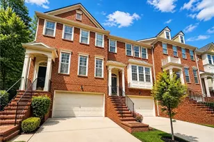 5012 Foxfield Trace SE, Atlanta, GA 30339 - Photo 3