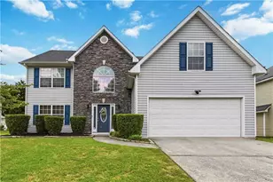 159 Shadowhill Ln, Loganville, GA 30052 - Photo 1