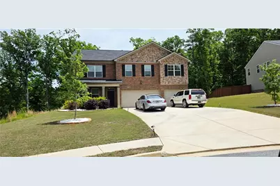 367 Noblewood Drive, McDonough, GA 30252 - Photo 1