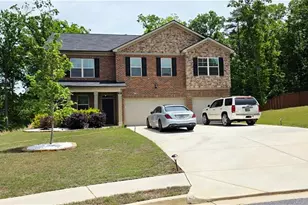 367 Noblewood Dr, McDonough, GA 30252 - Photo 1