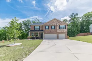 367 Noblewood Dr, McDonough, GA 30252 - Photo 59