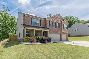 367 Noblewood Dr, McDonough, GA 30252 - Photo 3