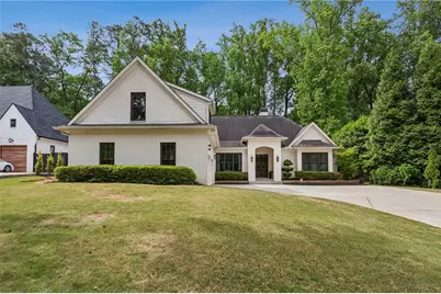 1853 Remington Road, Atlanta, GA 30341 - Photo 1