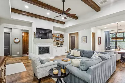 1853 Remington Road, Atlanta, GA 30341 - Photo 7