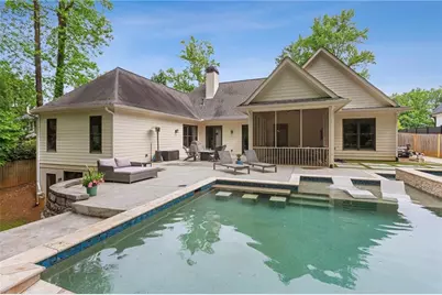 1853 Remington Road, Atlanta, GA 30341 - Photo 41