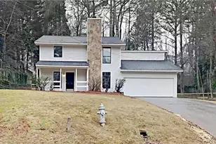 1386 Williamsburg Ln, Norcross, GA 30093 - Photo 1