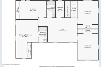 1400 Bouldercrest Road, Atlanta, GA 30316 - Photo 31