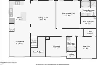382 Arlington Lane, Commerce, GA 30529 - Photo 47