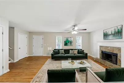 237 Winchester Drive, Villa Rica, GA 30180 - Photo 3