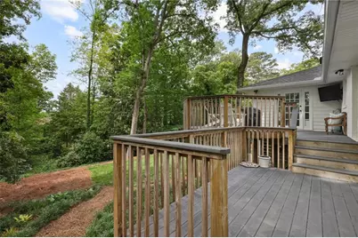 345 Franklin Road, Atlanta, GA 30342 - Photo 31