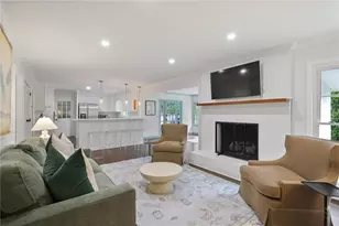 345 Franklin Rd, Atlanta, GA 30342 - Photo 9