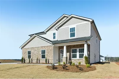 1290 Whitman Circle, Monroe, GA 30656 - Photo 3
