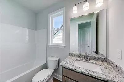 178 Classic Overlook Lot 24A, Homer, GA 30547 - Photo 5