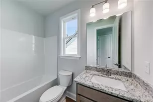 178 Classic Overlook Lot 24A, Homer, GA 30547 - Photo 5