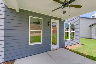 178 Classic Overlook Lot 24A, Homer, GA 30547 - Photo 35