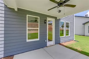 178 Classic Overlook Lot 24A, Homer, GA 30547 - Photo 35
