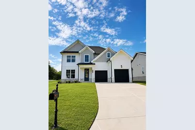 178 Classic Overlook Lot 24A, Homer, GA 30547 - Photo 1