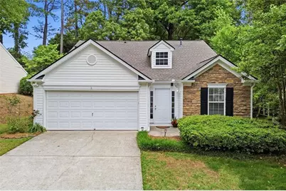 511 Carrington Court, Canton, GA 30115 - Photo 1