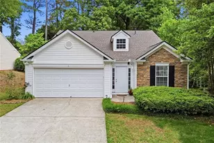 511 Carrington Ct, Canton, GA 30115 - Photo 1