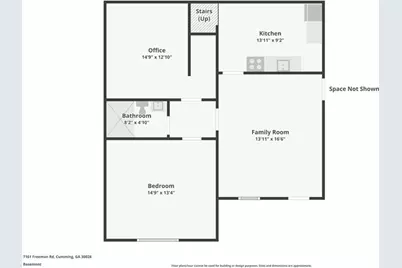 7161 Freeman Road, Cumming, GA 30028 - Photo 49