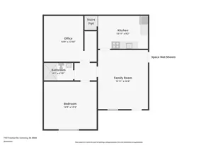 7161 Freeman Rd, Cumming, GA 30028 - Photo 49