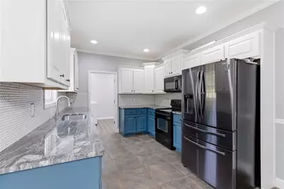 7161 Freeman Road, Cumming, GA 30028 - Photo 15