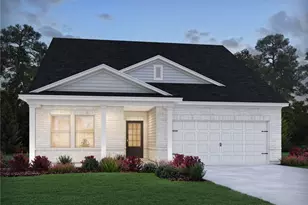 7237 Lyric St, Fairburn, GA 30213 - Photo 1