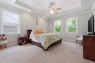 2362 Willington Shoals Pl SE, Smyrna, GA 30080 - Photo 15